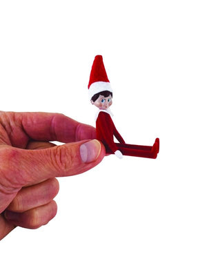 The Elf on the Shelf - World’s Smallest Elf on the Shelf Boy