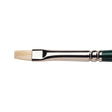 Winton - Short Flat/Bright No. 1 Long Handle