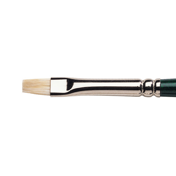 Winton - Short Flat/Bright No. 1 Long Handle