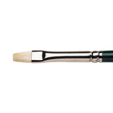 Winton - Short Flat/Bright No. 2 Long Handle