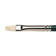 Winton - Short Flat/Bright No. 3 Long Handle