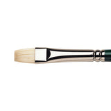 Winton - Short Flat/Bright No. 6 Long Handle