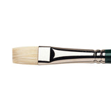 Winton - Short Flat/Bright No. 8 Long Handle