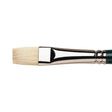Winton - Short Flat/Bright No. 8 Long Handle