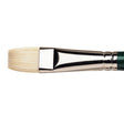 Winton - Short Flat/Bright No. 10 Long Handle