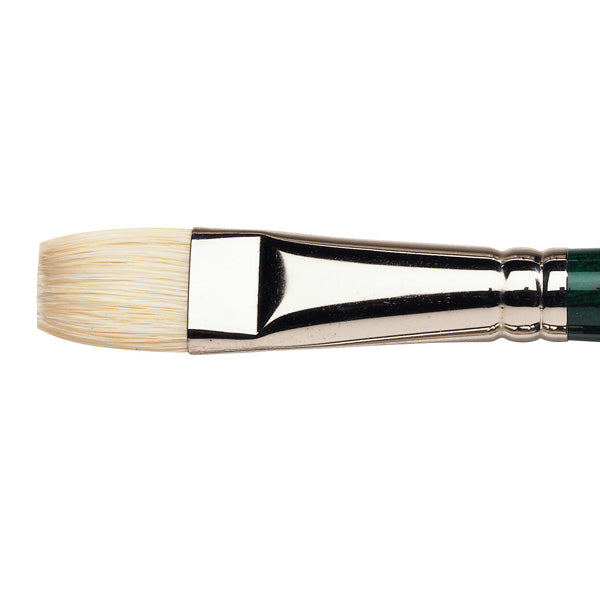 Winton - Short Flat/Bright No. 10 Long Handle