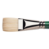 Winton - Short Flat/Bright No. 14 Long Handle