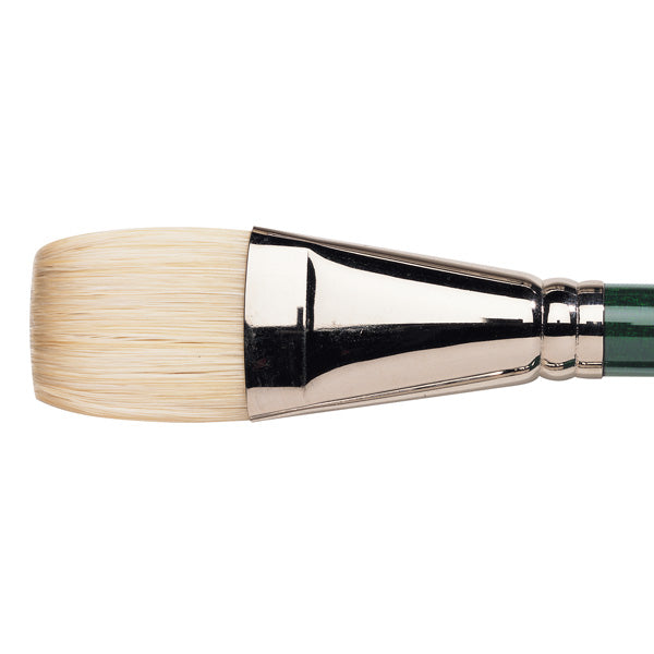 Winton - Short Flat/Bright No. 18 Long Handle
