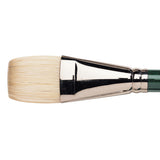 Winton - Short Flat/Bright No. 18 Long Handle