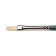 Winton - Long Flat No. 1 Long Handle
