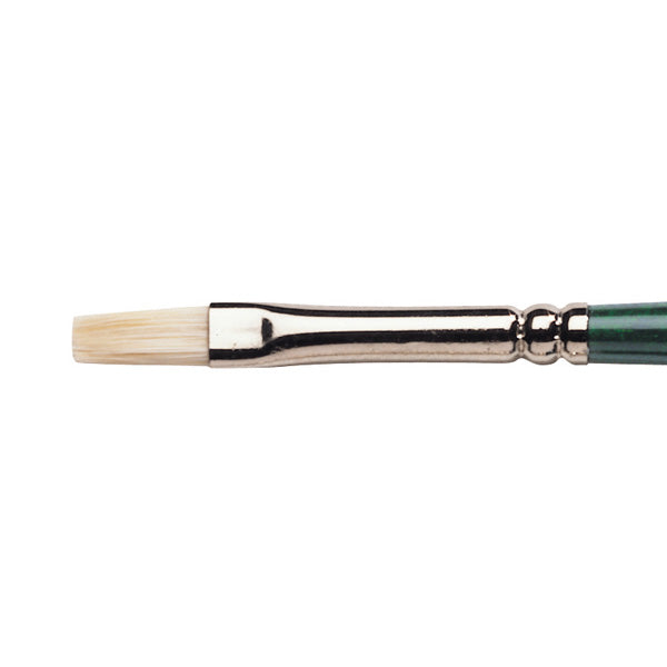 Winton - Long Flat No. 1 Long Handle