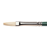 Winton - Long Flat No. 3 Long Handle