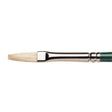 Winton - Long Flat No. 3 Long Handle