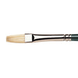 Winton - Long Flat No. 4 Long Handle