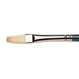 Winton - Long Flat No. 4 Long Handle