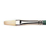 Winton - Long Flat No. 6 Long Handle