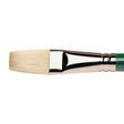 Winton - Long Flat No. 12 Long Handle