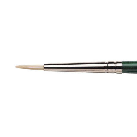 Winton - Round No. 1 Long Handle