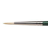Winton - Round No. 2 Long Handle