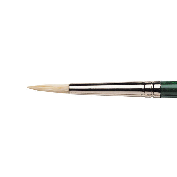 Winton - Round No. 3 Long Handle