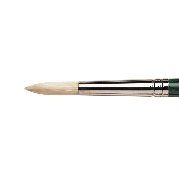 Winton - Round No. 6 Long Handle