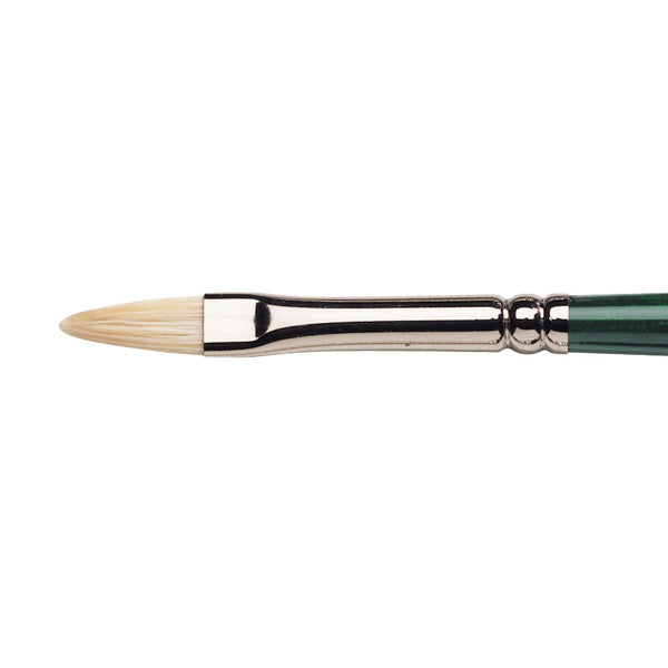 Winton - Filbert No. 2 Long Handle