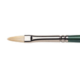 Winton - Filbert No. 2 Long Handle