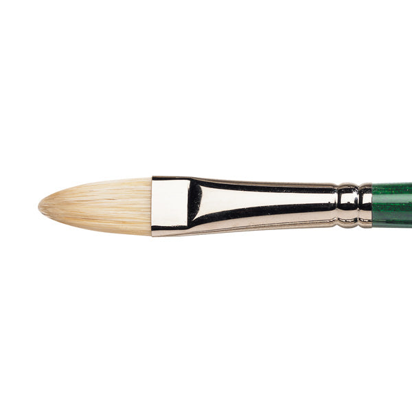 Winton - Filbert No. 8 Long Handle