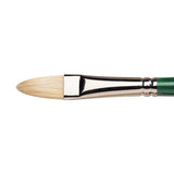 Winton - Filbert No. 8 Long Handle