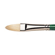 Winton - Filbert No. 8 Long Handle