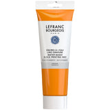 Lefranc Bourgeois Lino Printing Inks - Orange