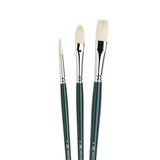 WINTON L/H BRUSH SET (3)