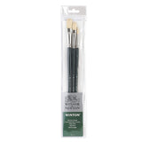 WINTON L/H BRUSH SET (3)