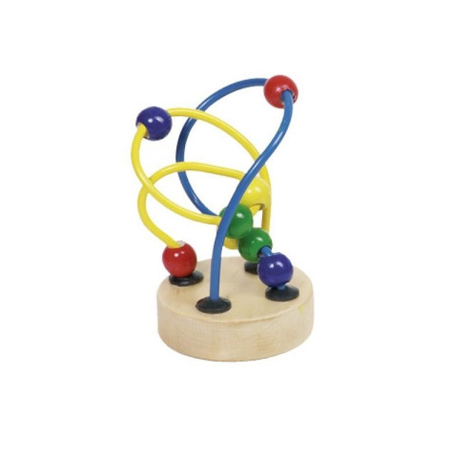 GOKI BEAD COASTER