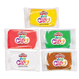 Air Clay Pizza Parlor