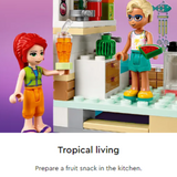 Lego Friends Vacation Beach House