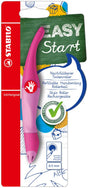 Handwriting Pen - STABILO EASYoriginal - Right Handed - Light Pink/Dark Pink
