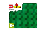 Lego Duplo Green Building Plate