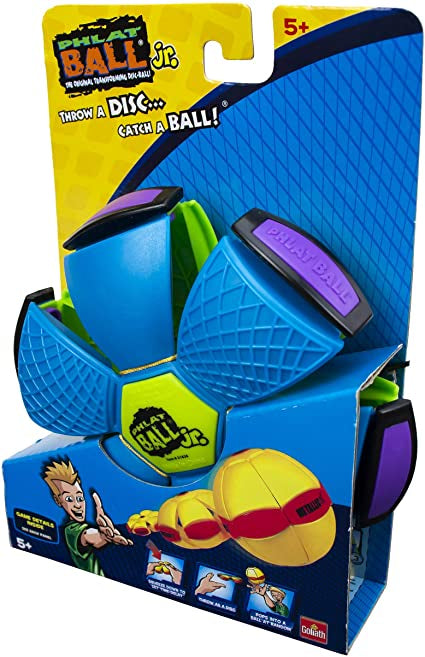 Phlat Ball Junior