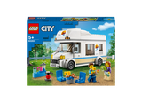 Lego Holiday Camper Van