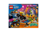 Lego City - Stunt Show Arena