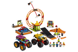 Lego City - Stunt Show Arena