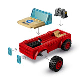 Lego City - Wildlife Rescue Off Roader