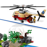 Lego City - Wildlife Rescue Operation