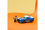Lego City - Police Car