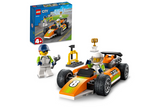 Lego Race Car