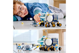 Lego Lunar Roving Vehicle