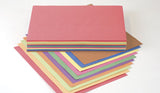 A3 Coloured Activity Sugar Paper 250 Sheets