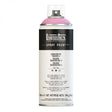 Liquitex Spray Paint - Quinacridone Magenta 6