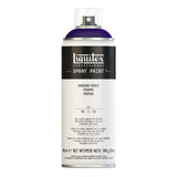 Liquitex Spray Paint - Dioxazine Purple